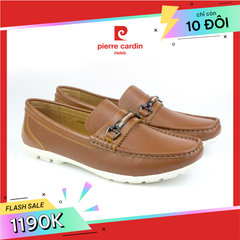 Giày mọi casual Pierre Cardin 517