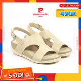 Sandal nữ Pierre Cardin 196