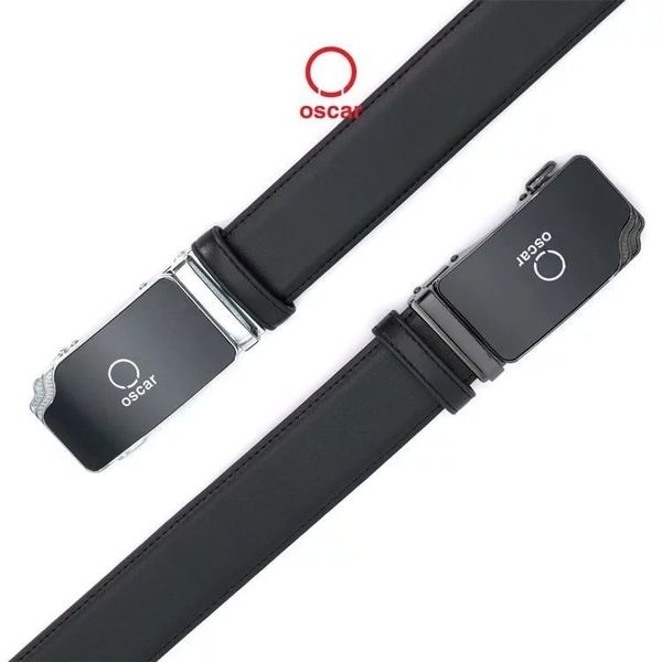Thắt lưng khoá tự động Oscar 062