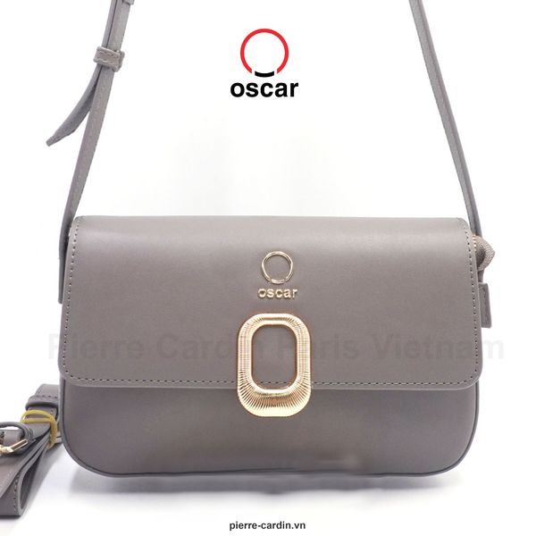 Túi Xách Nữ Thời Trang Flap-Bag Oscar Fashion - OCWHBSJ 111