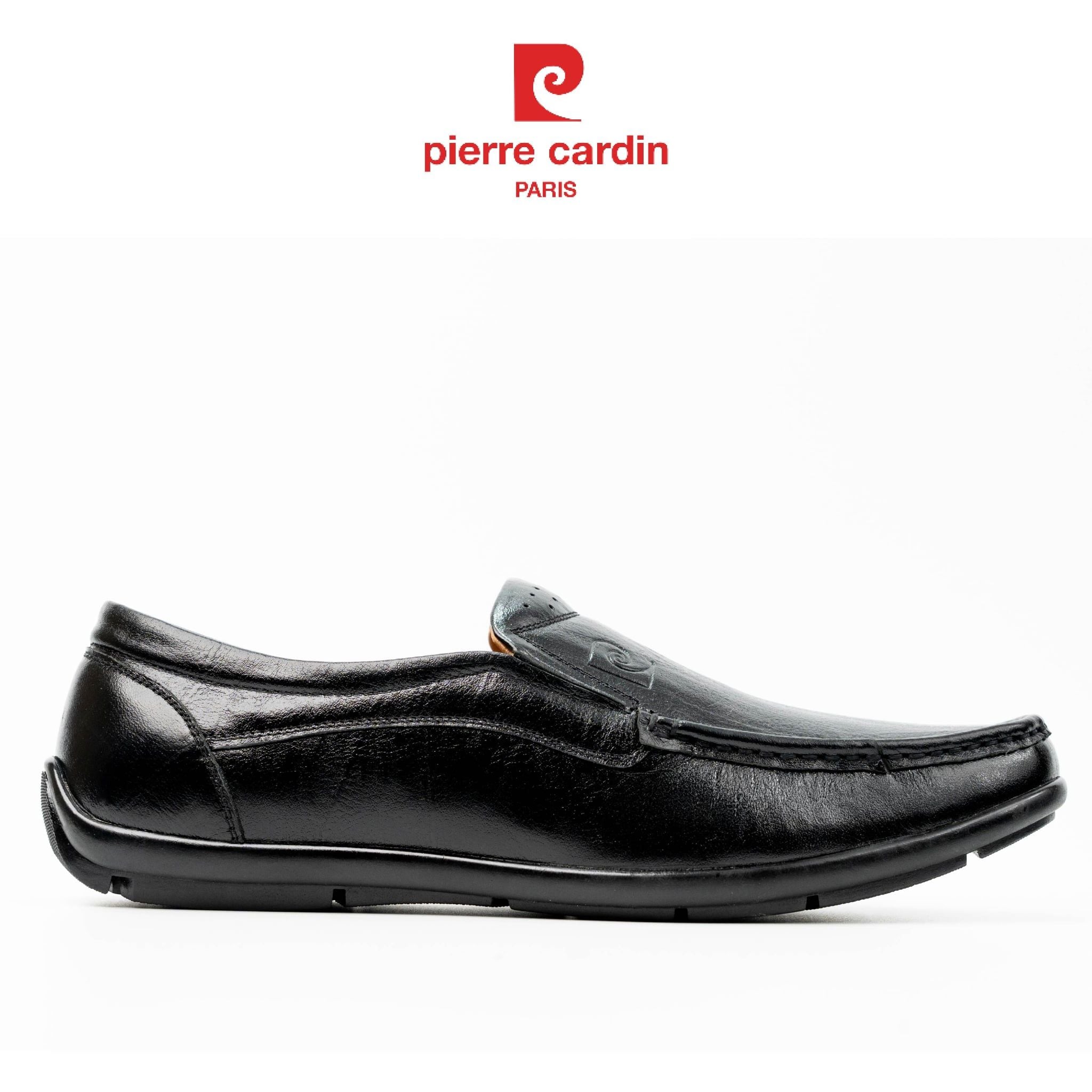 Giày mọi casual Pierre Cardin 798