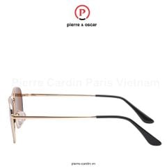 Mắt kính nam Pierre & Oscar 018