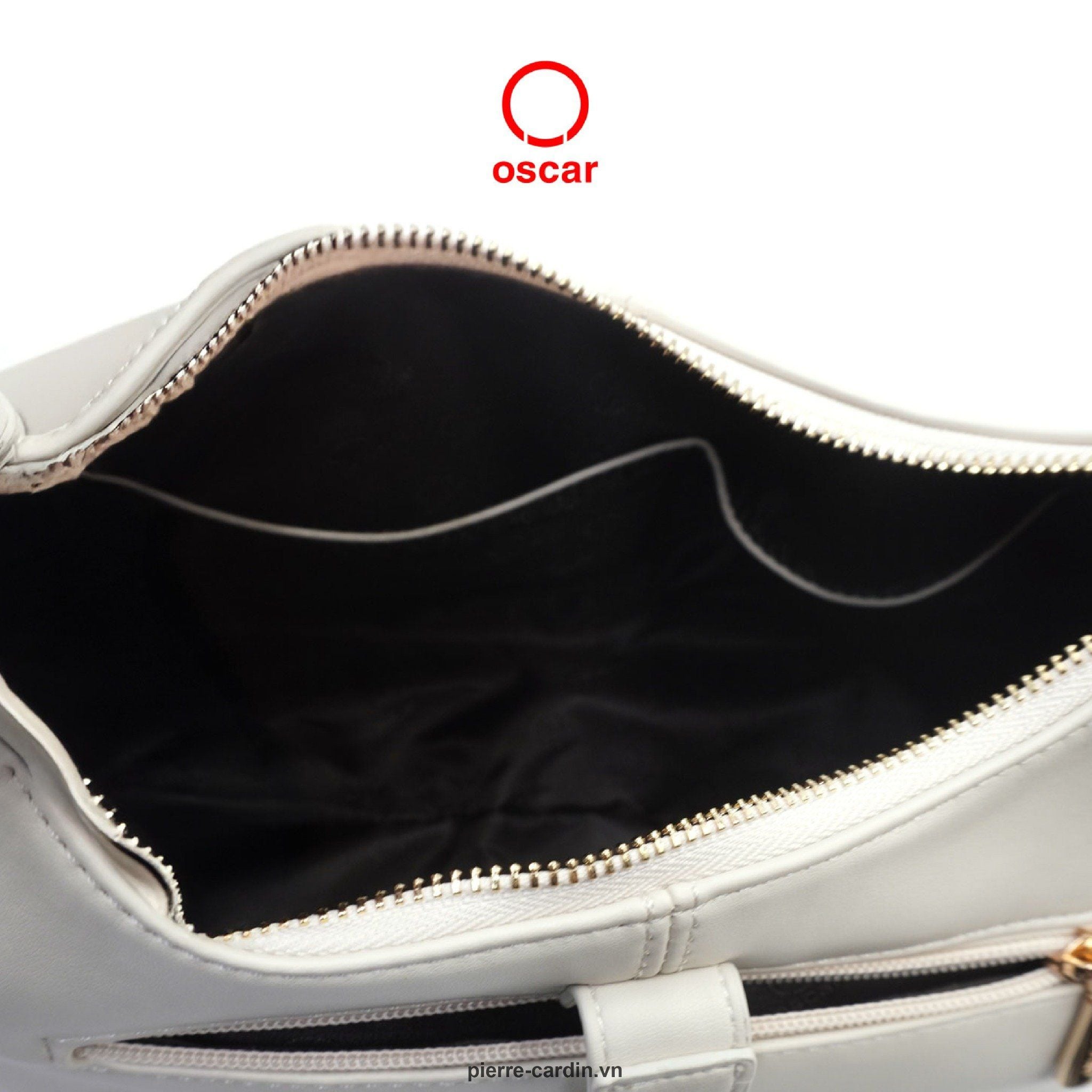 Pierre Cardin Paris Vietnam | Túi Xách Nữ Thời Trang Phong Cách Boho Hiện Đại Oscar Fashion - OCWHBSJ 110