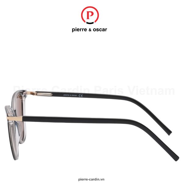 Mắt Kính Nữ Thời Trang Phong Cách Quyến Rũ Pierre&Oscar - POWSGAI 016