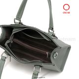 Túi Xách Nữ Da Bò Thật Oscar Fashion Phong Cách Neo-Modern Classic - OCWHBLJ 115