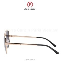 Mắt kính nam Pierre & Oscar 015