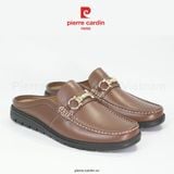 Giày Horsebit Sapo Nghệ Thuật Đương Đại Pierre Cardin - PCMFWLJ 816