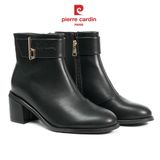 Giày boots nữ Pierre Cardin 296