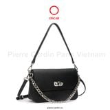 Túi Flag Bag Da Bò Thật Oscar Fashion Biểu Tượng Liberty Femininity - OCWHBLJ 116