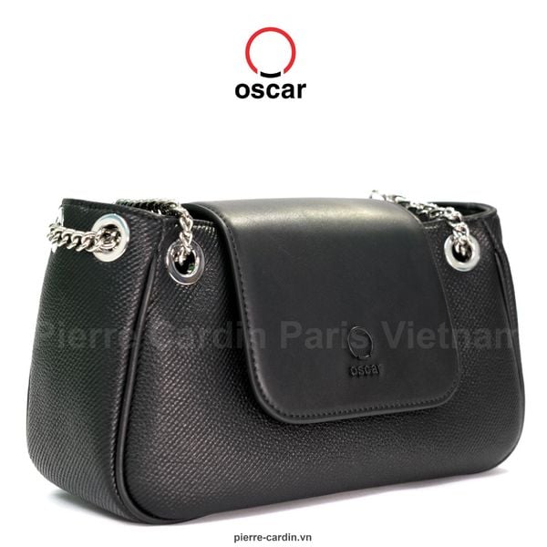 Túi Flap Shoulder-bag Thời Trang Nữ Oscar Fashion - OCWHBSJ 106