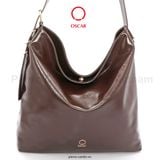 Túi Hobo Bag Oscar Fashion Phong Cách Casual Luxe - OCWHBSJ 118