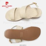 Sandals Thời Trang Comfort Tối Giản Pierre Cardin - PCWFWSJ 284