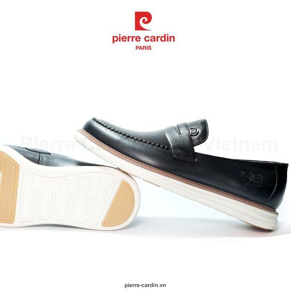Giày mọi casual Pierre Cardin 535