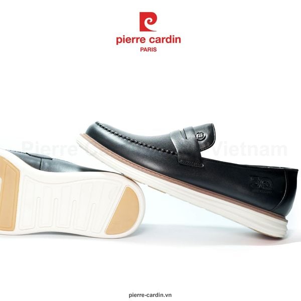 Giày Casual Phong Cách Nghệ Sĩ Âu - Mỹ Pierre Cardin - PCMFWLJ 535