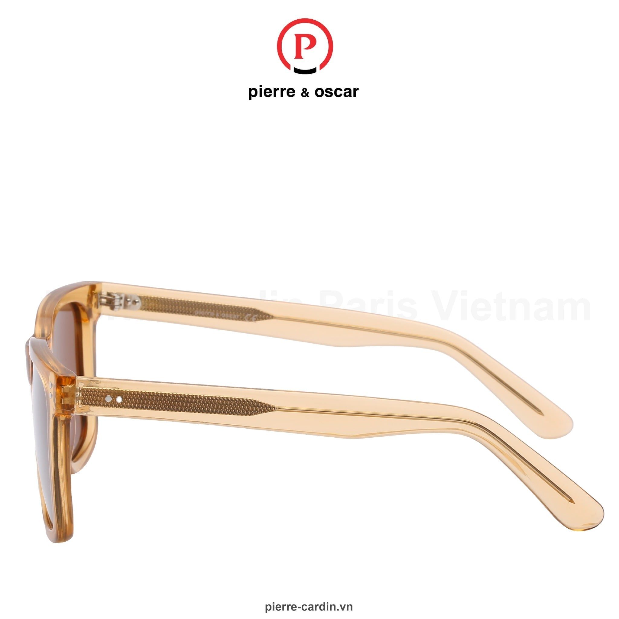 Mắt kính nam Pierre & Oscar 017