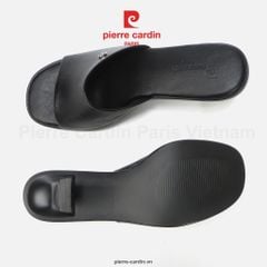 Dép nữ cao gót Pierre Cardin 281