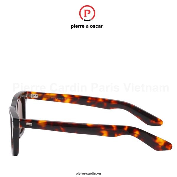 Mắt kính nam Pierre & Oscar 016