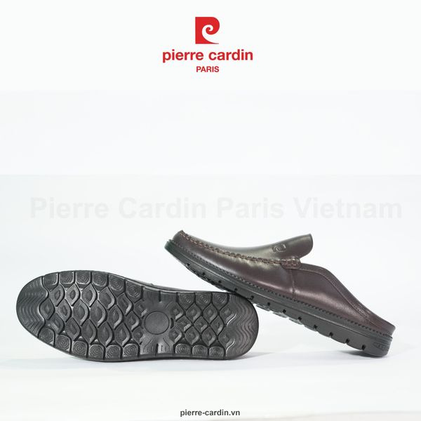 [NEW ARRIVALS] Giày Sapo Thời Trang Thành Thị Pierre Cardin - PCMFWLJ 815
