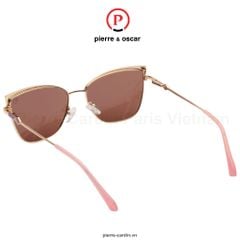 Mắt Kính Thời Trang Phong Cách Nàng Thơ Hiện Đại Pierre&Oscar - POWSGSI 018