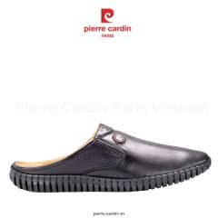 Giày Sapo Hiện Đại Pierre Cardin - PCMFWLJ 811 (BLACK)
