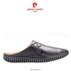 Giày Sapo Hiện Đại Pierre Cardin - PCMFWLJ 811 (BLACK)