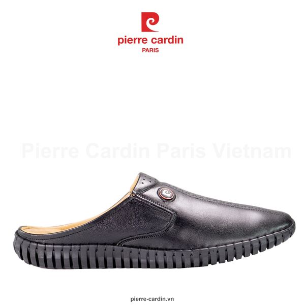 [RE-NEW] Giày Sapo Phong Cách Hiện Đại Pierre Cardin - PCMFWLJ 811