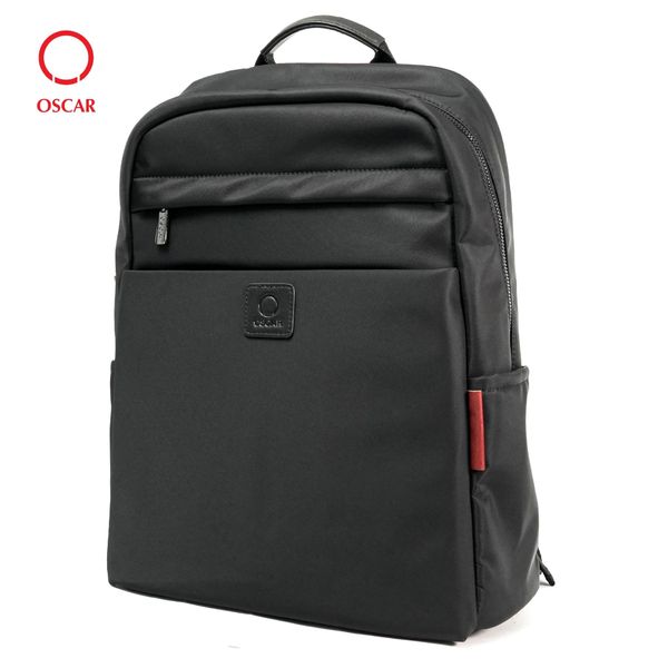 Balo Nam Công Sở Oscar - 071 (Chất Liệu Oxford Bền Bỉ, Thiết Kế Đa Ngăn Hiện Đại)