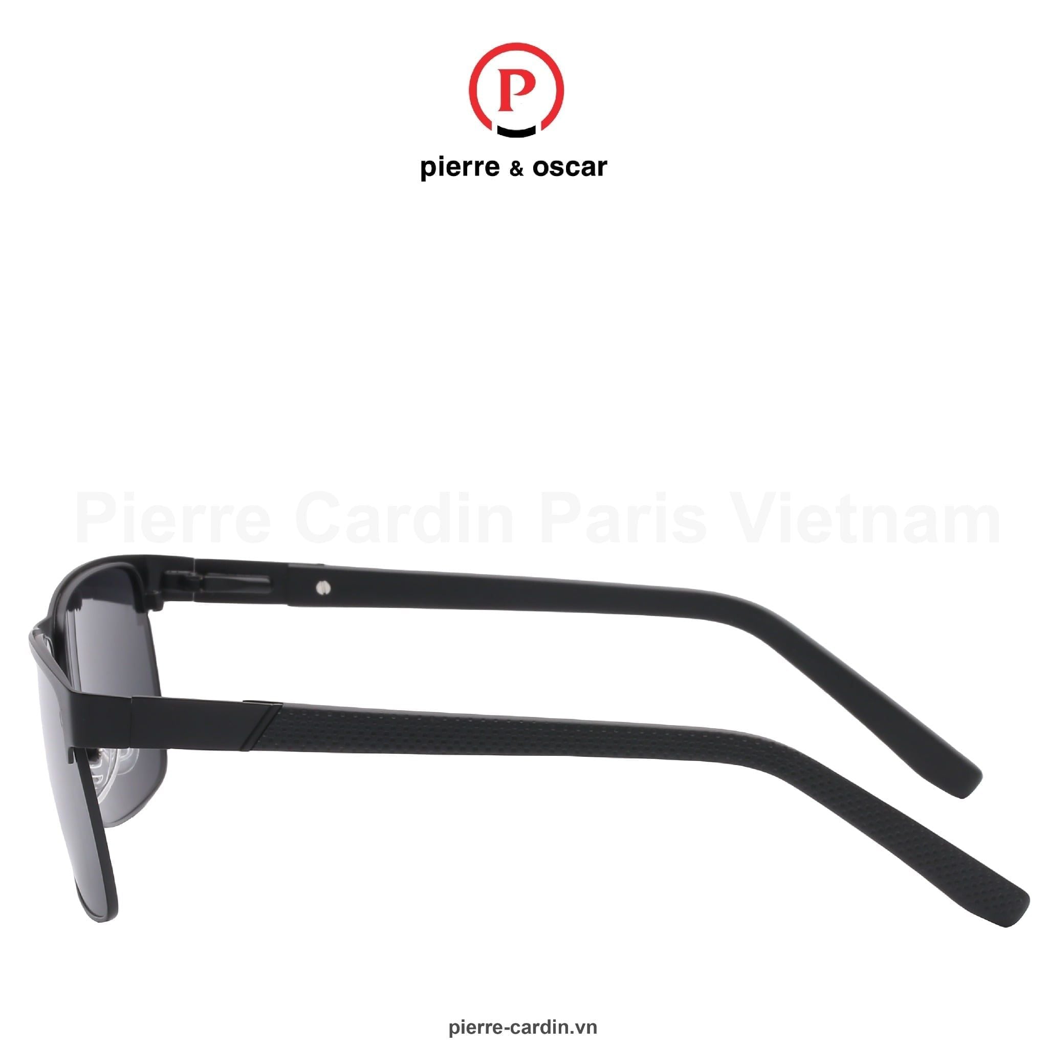 Mắt kính nam Pierre & Oscar 019