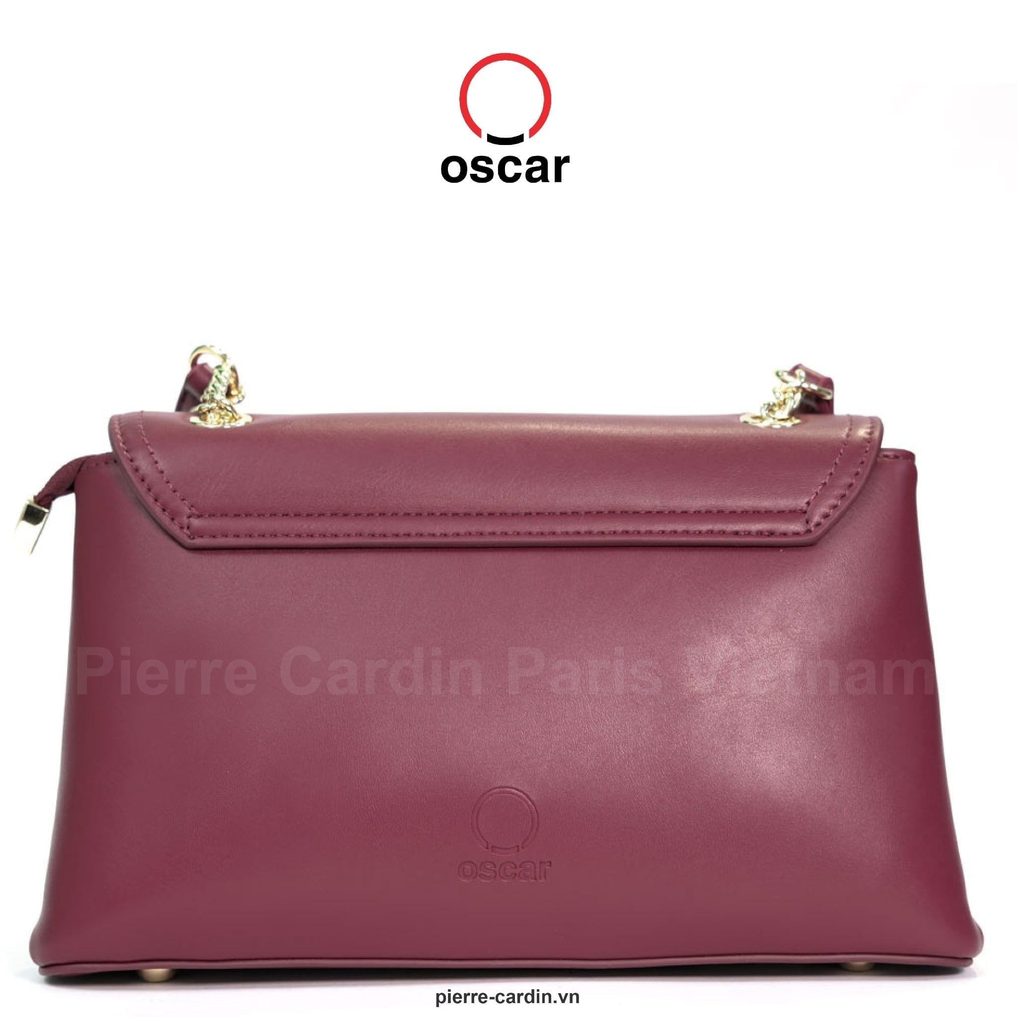 Túi xách nữ Oscar 107