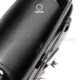 Túi Nữ Top-Handle Bag Oscar Fashion Phong Cách Retro Elegance - OCWHBSJ 117