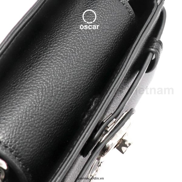 Túi Nữ Top-Handle Bag Oscar Fashion Phong Cách Retro Elegance - OCWHBSJ 117