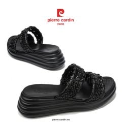 Dép nữ comfort Pierre Cardin 286