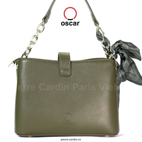 Túi Xách Tay Tote Mini Nữ Thời Trang Oscar Fashion - OCWHBSJ 105