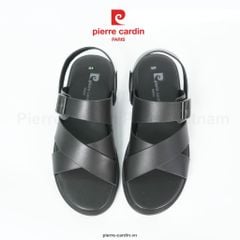 Nhân bản từ Sandals Da Bò Trơn Pierre Cardin - 169