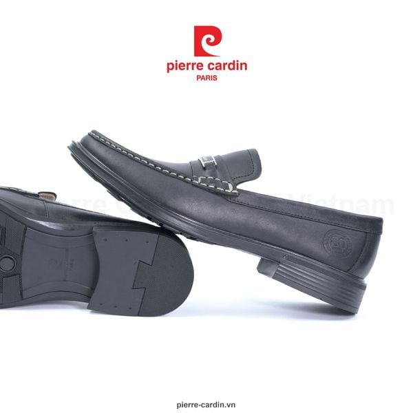 Giày mọi casual Pierre Cardin 813