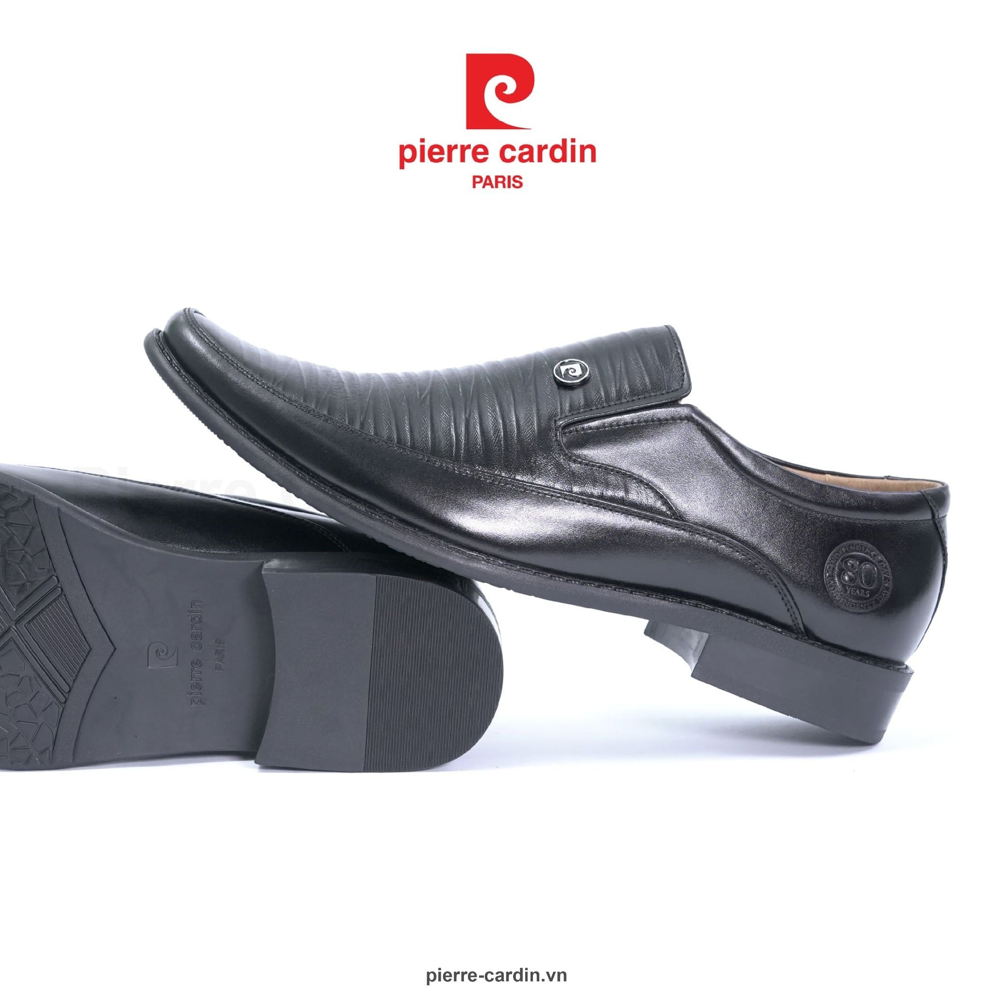 Pierre Cardin Paris Vietnam | GIÀY MODERN LOAFER PIERRE CARDIN - PCMFWLJ 817