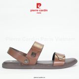 Sandals Nam Thời Trang Phong Cách Đô Thị Pierre Cardin - PCMFWLJ 167