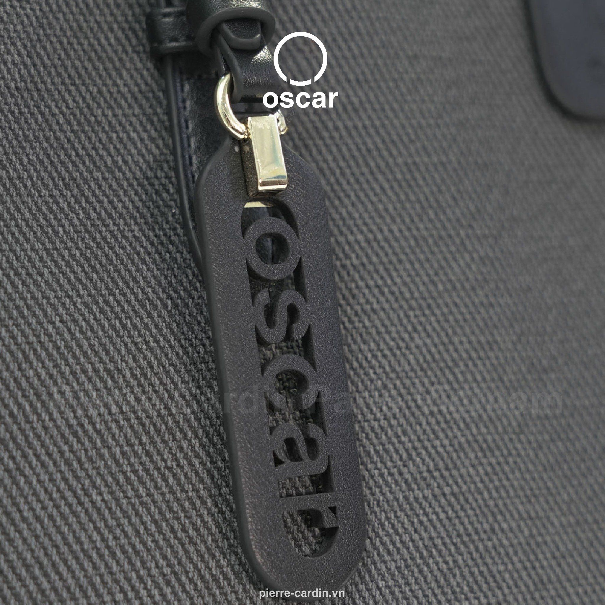 Pierre Cardin Paris Vietnam | Túi Structured-Tote Nữ Thời Trang Oscar Fashion - OCWHBSJ 108