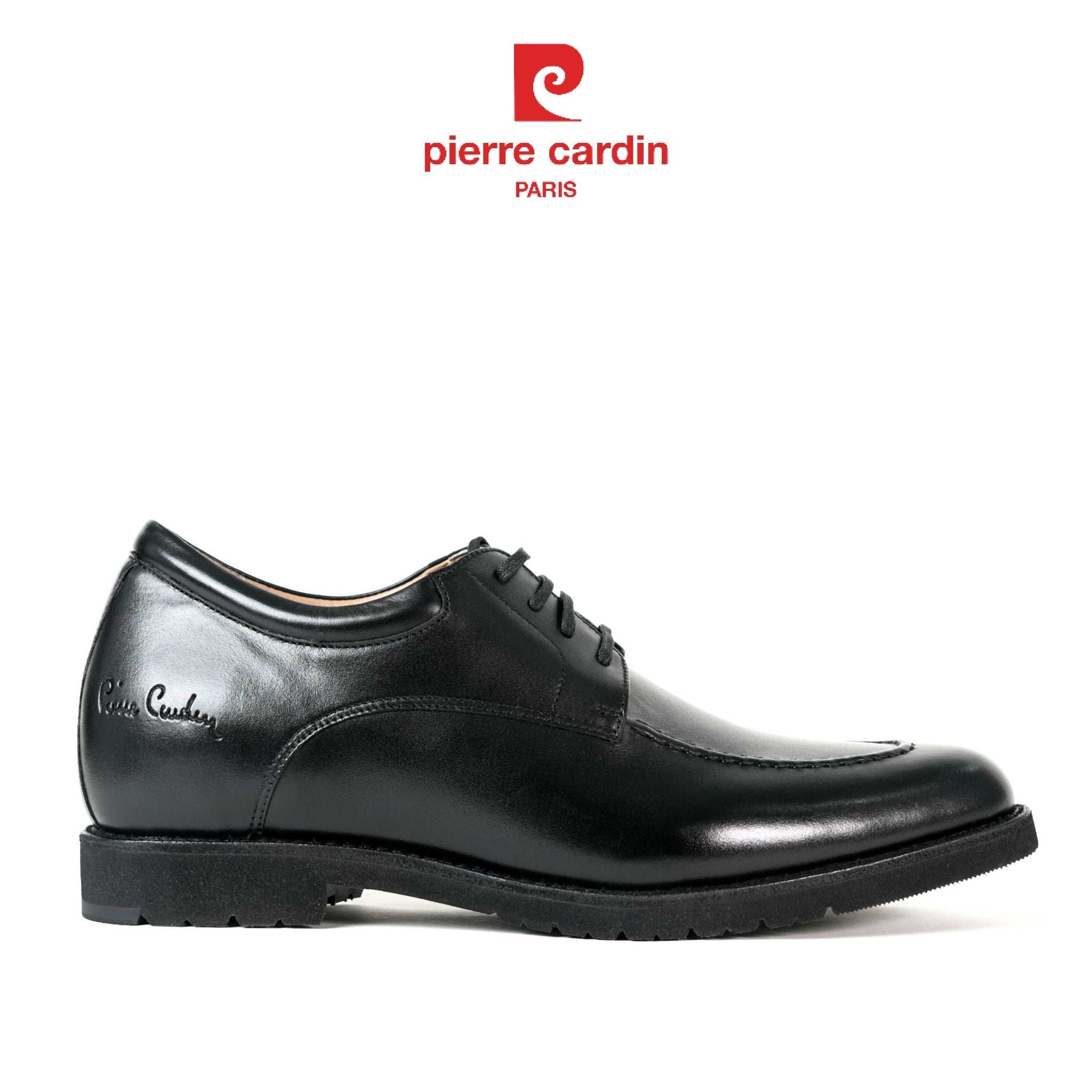 Giày tây nam có dây Derby Pierre Cardin 374