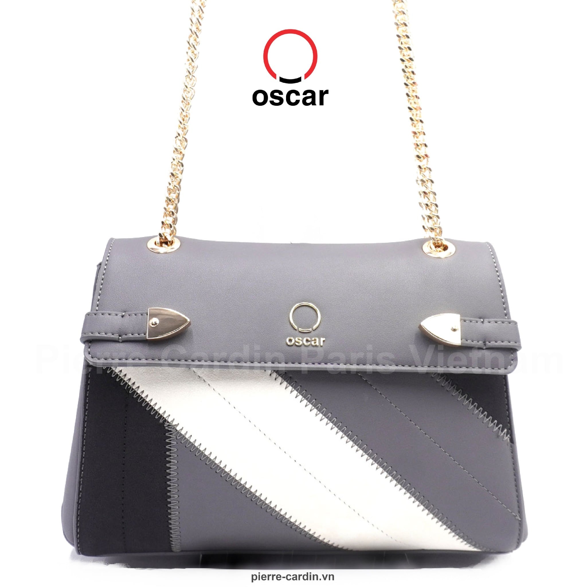 Túi xách nữ Oscar 109