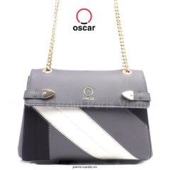 Túi Xách Nữ Thời Trang Oscar Fashion - OCWHBSJ 109 (GRAY)