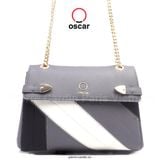 Túi Xách Nữ Thời Trang Phong Cách Trẻ Trung & Thanh Lịch Oscar Fashion - OCWHBSJ 109
