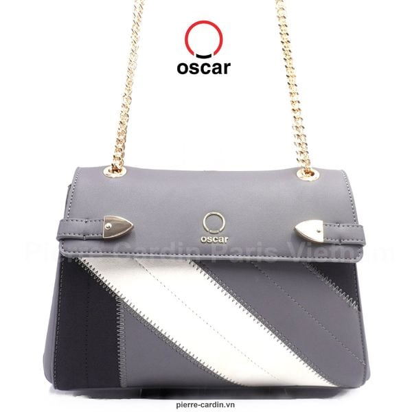 Túi Xách Nữ Thời Trang Phong Cách Trẻ Trung & Thanh Lịch Oscar Fashion - OCWHBSJ 109