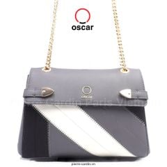 Túi Xách Nữ Thời Trang Oscar Fashion - OCWHBSJ 109 (GRAY)