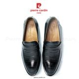 Giày lười công sở Pierre Cardin 807