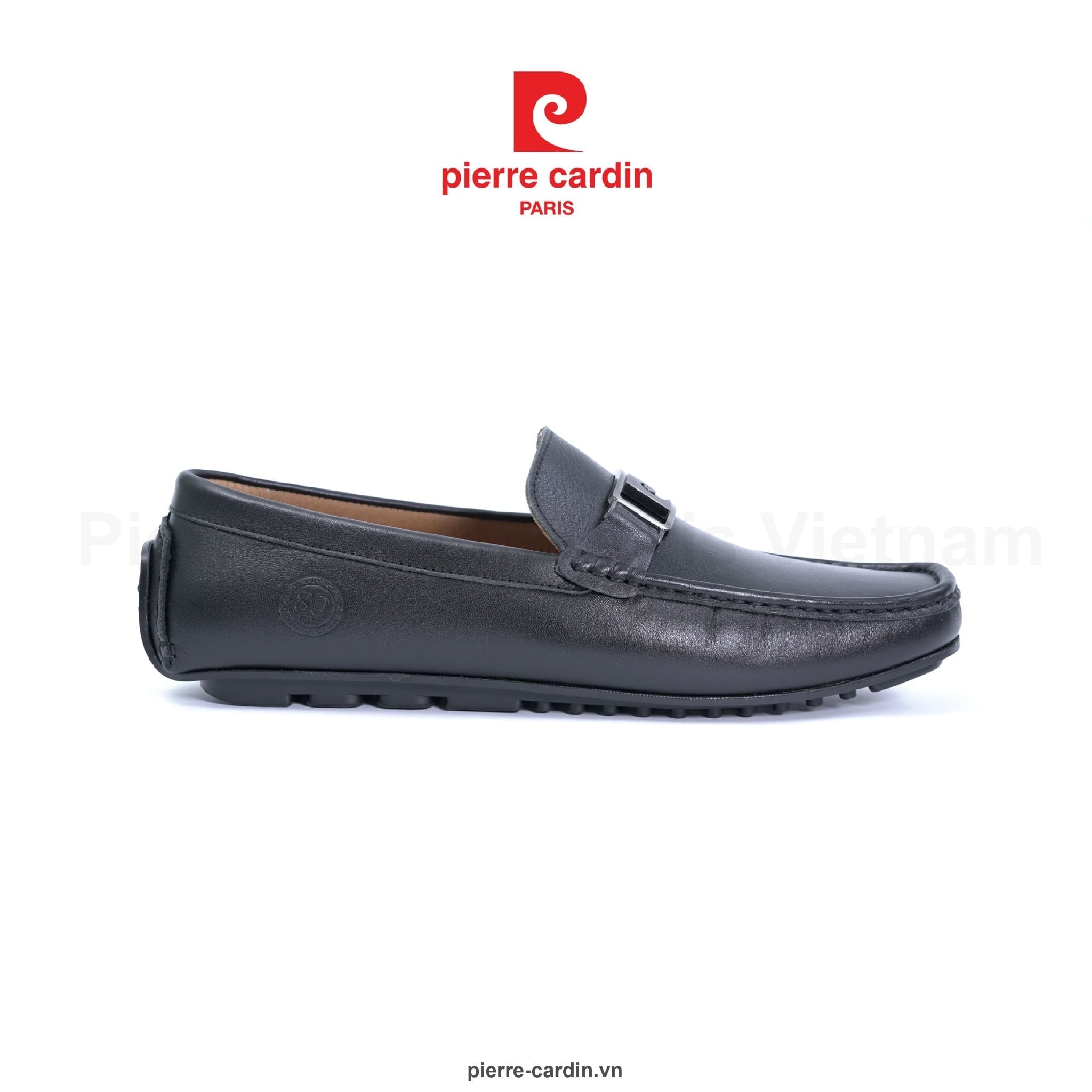 Giày mọi casual Pierre Cardin 536