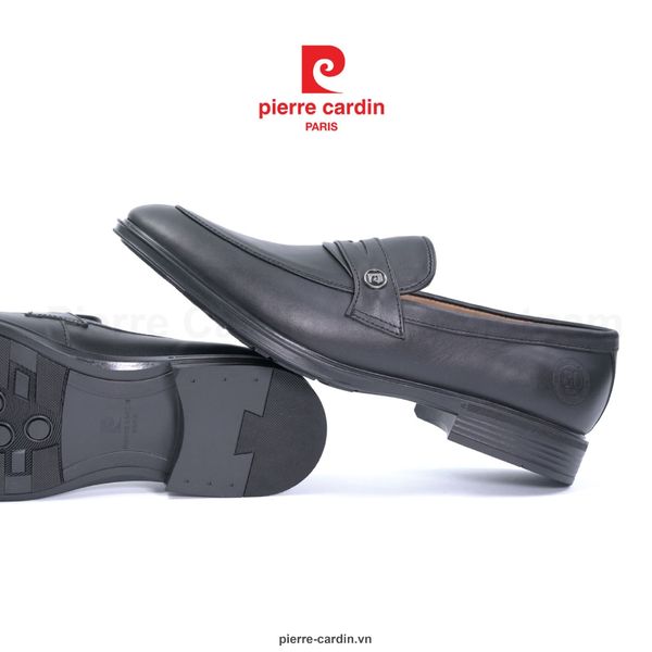 Giày mọi casual Pierre Cardin 812