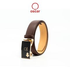 Thắt lưng khoá tự động Oscar 072
