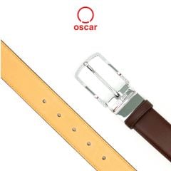 Thắt lưng khoá kim Oscar 071