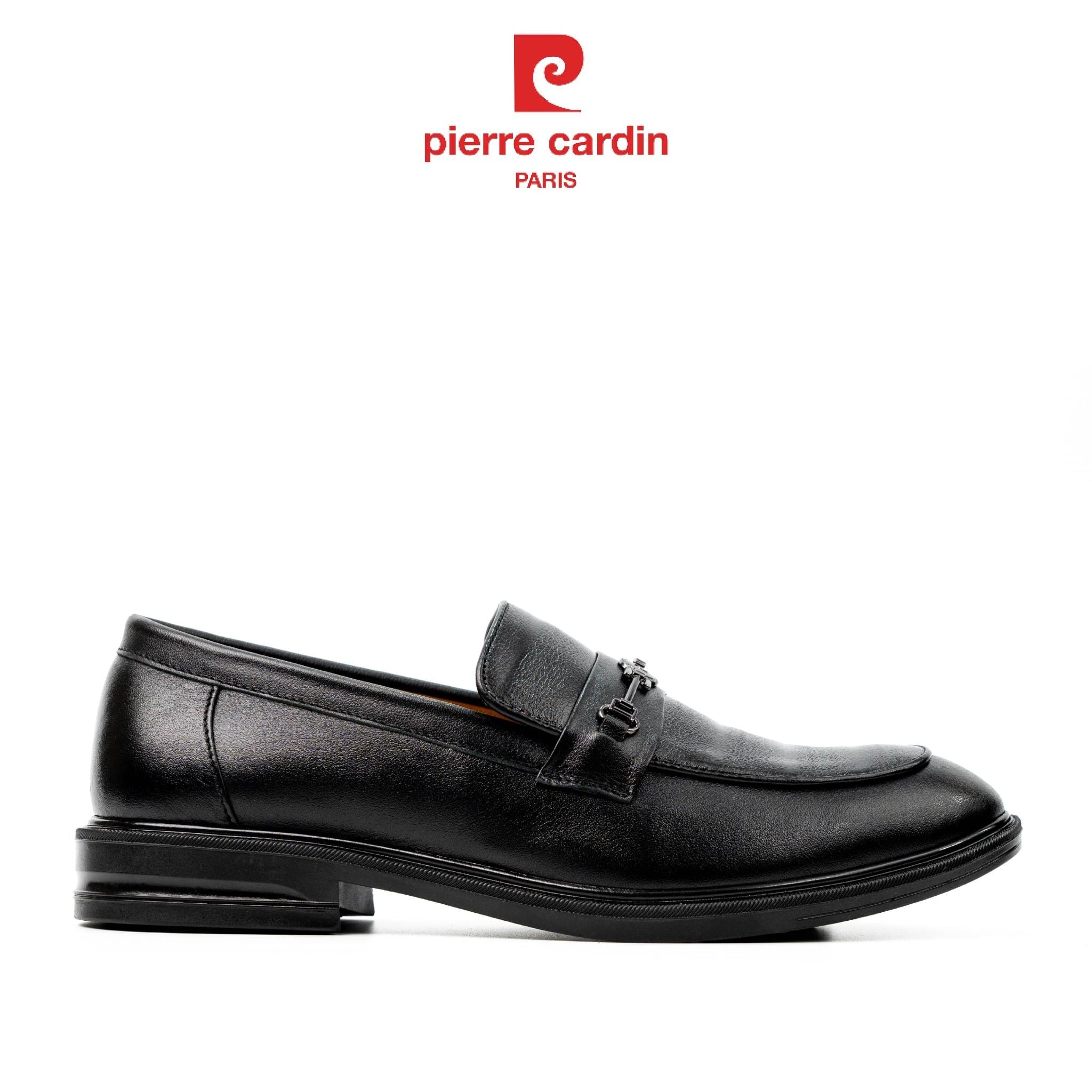 Giày lười công sở Pierre Cardin 799